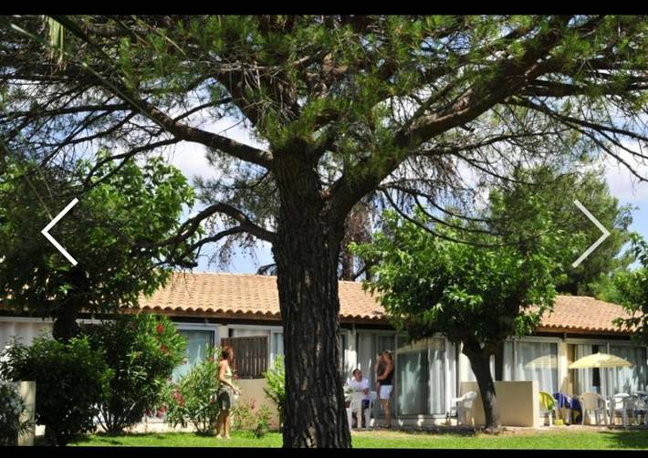Apartamento de vacaciones para 2 personas, con vistas y terraza, Se admiten mascotas - 1