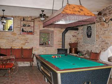 Vakantiehuis voor 10 Personen in Kvasiny, Sudeten, Afbeelding 4