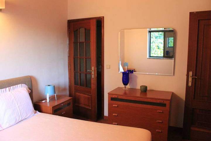 Gîte pour 4 personnes, avec jardin et terrasse à Lamego - 4