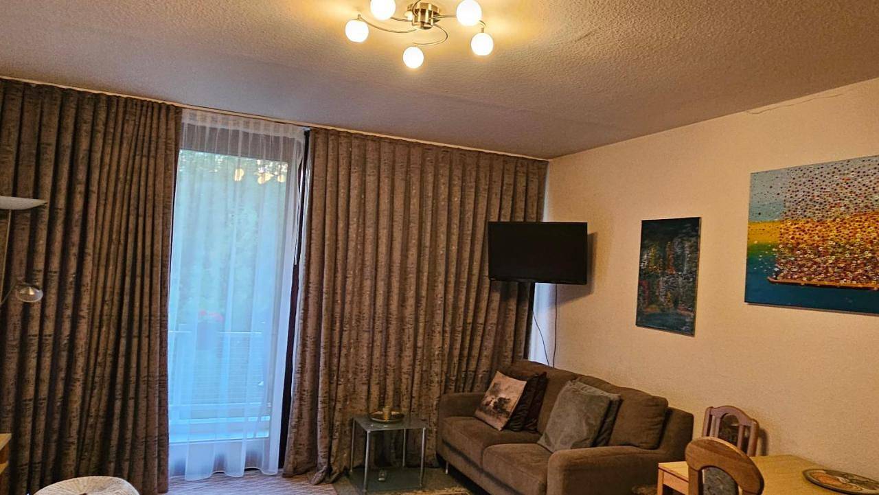 Geheel appartement, One-Bedroom Apartment in Bad Bergzabern, Landkreis Südliche Weinstraße