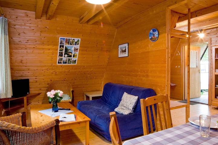 Agriturismo für 4 Personen in Altes Land Stade - 2