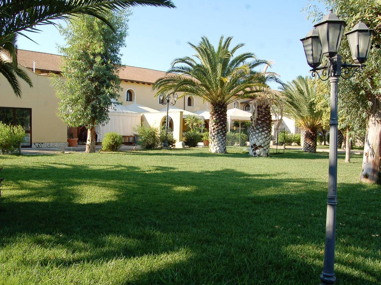 Ferienhaus in Trinitapoli nahe Adria in Barletta, Barletta-Andria-Trani
