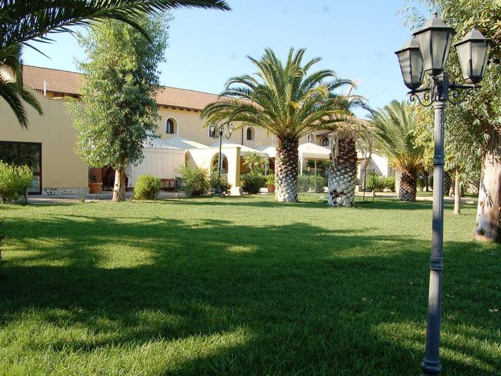 Casa a Trinitapoli vicino al Mare Adriatico in Barletta, Barletta-Andria-Trani