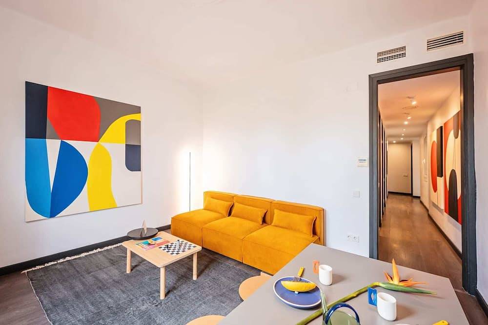 Appartamento vacanze a Barcelonès a partire da 317€ a notte