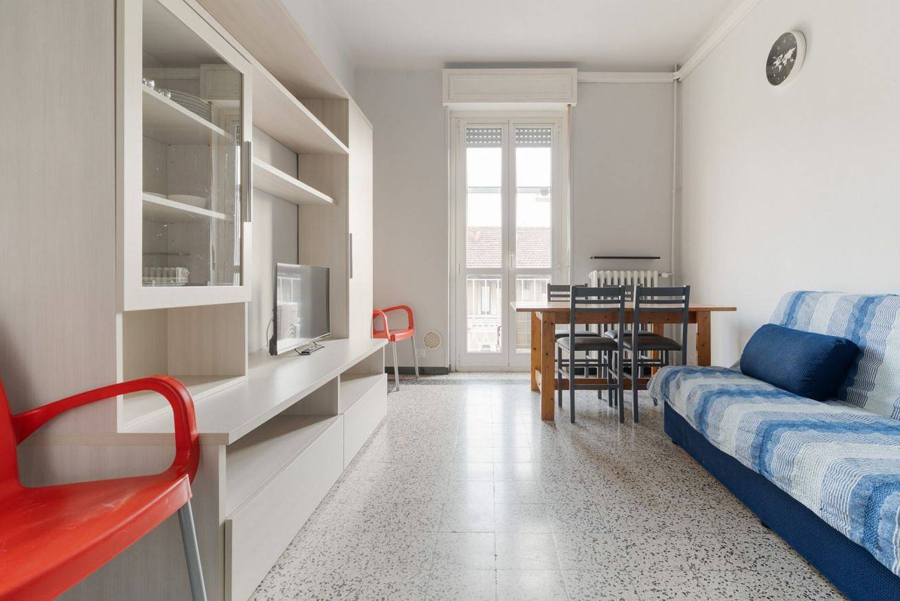 Ganze Wohnung, Guesthost - D'Adda Cozy Apartment in Mailand, Mailand Provinz