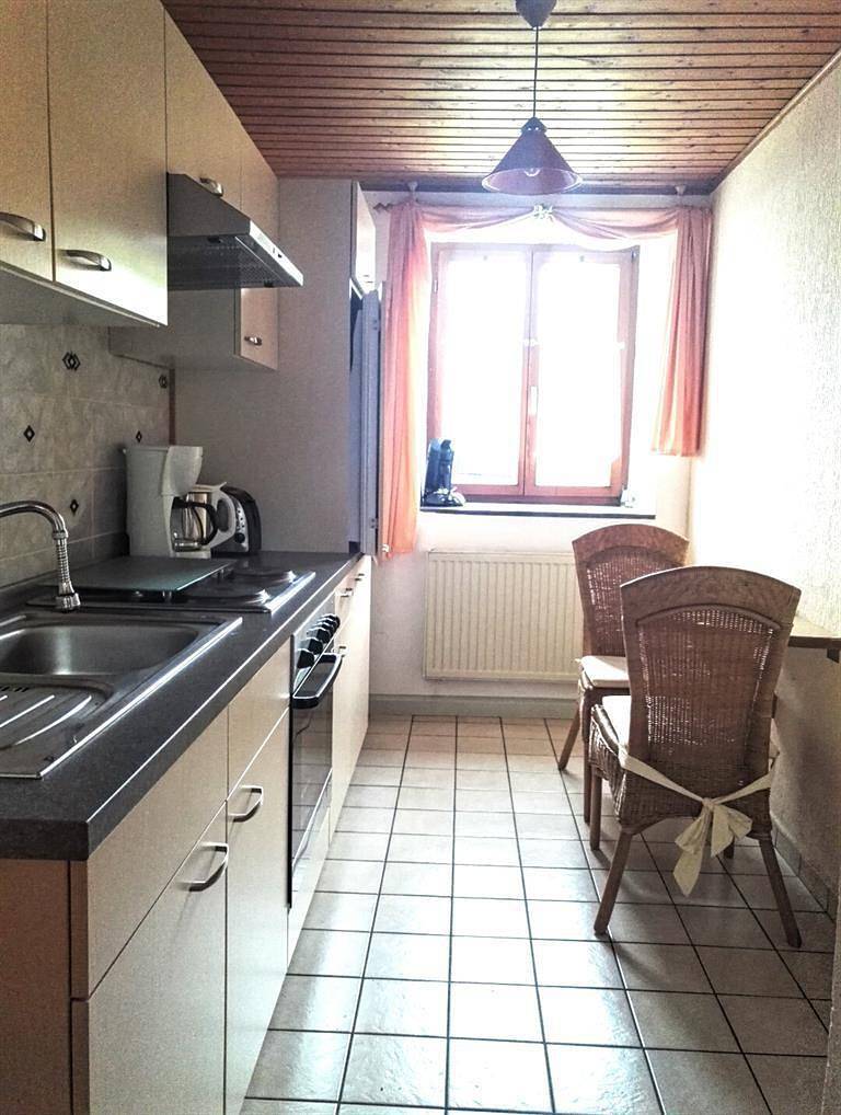 Ganze Ferienwohnung, Ferienwohnung Flessa in Ochsenkopf, Fichtelberg