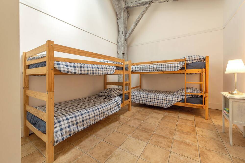 Domaine La Granja - Lou Prat in Trentels, Villeneuve-sur-Lot und Umgebung