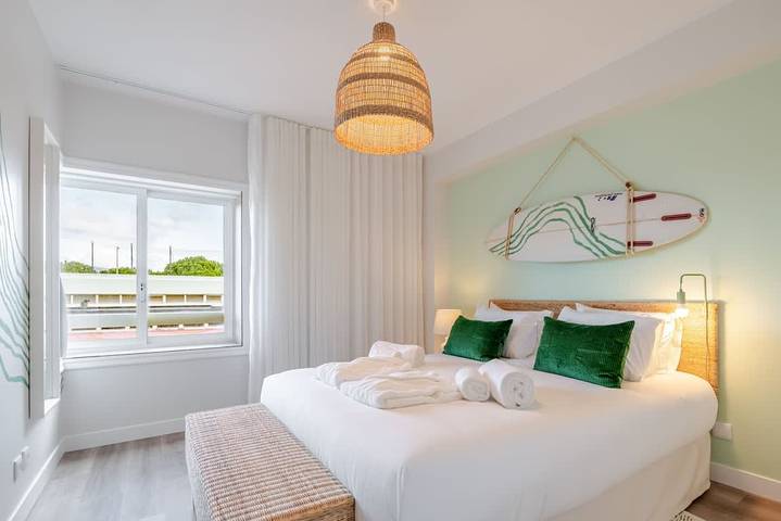 Gîte pour 3 personnes, avec Jardin dans Darque - 2