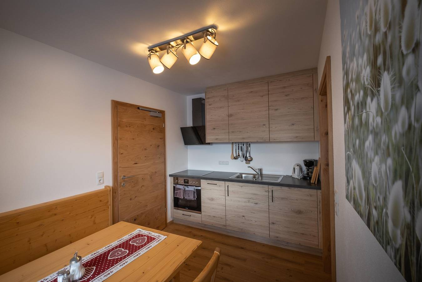 Appartement 17 in Stubaier Alpen, Telfes im Stubai