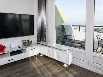 Ferienwohnung für 2 Personen in Duhnen, Cuxhaven, Bild 3