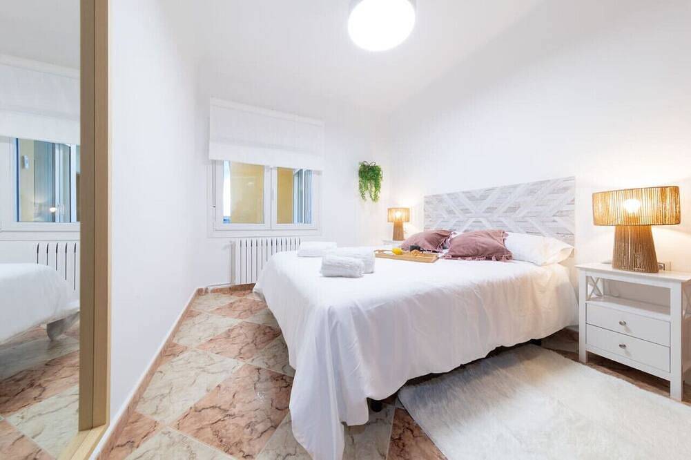 Entire apartment, Cozy & Beautiful Villa in Monreal de Ariza, Saragossa Province