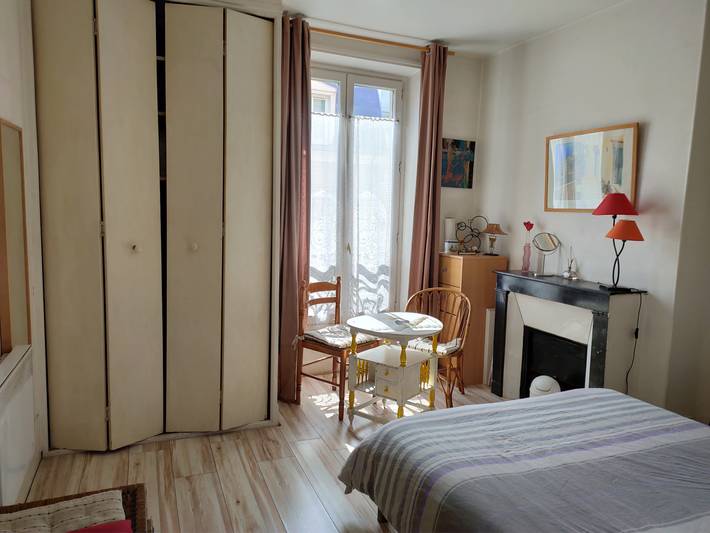 Appartement entier, Bel appartement basique situé à Paris Montparnasse in 14e arrondissement de Paris, Paris