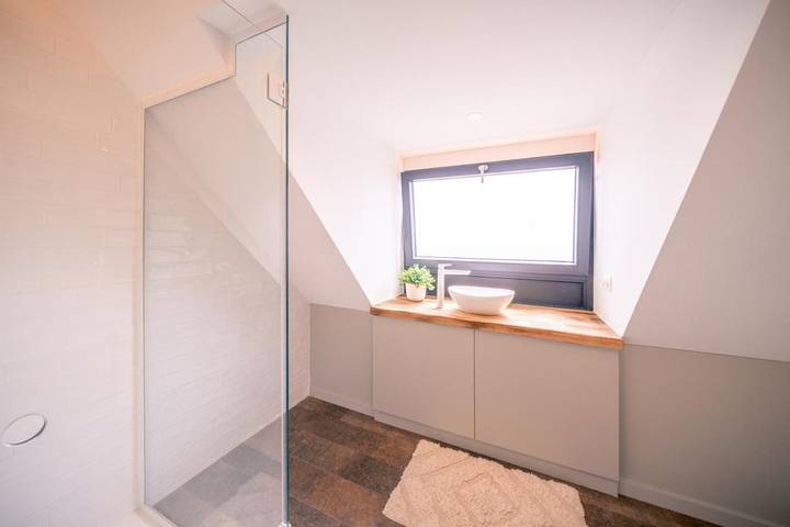 Maison d’hôte pour 4 personnes, avec vue, animaux acceptés à Middelkerke - 2
