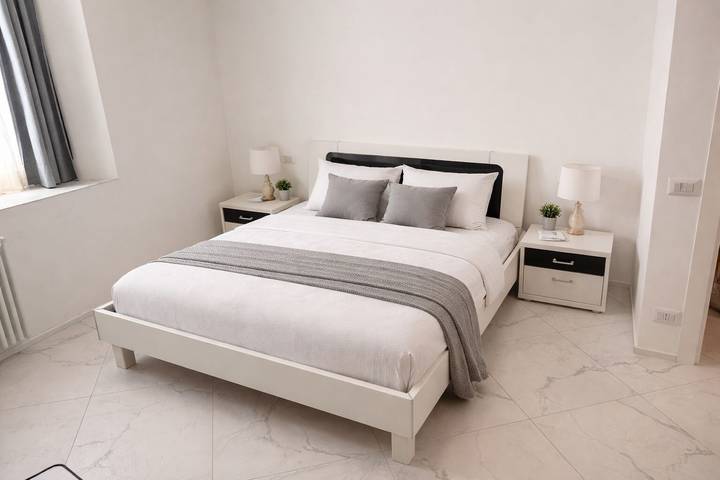 Ferienhaus für 4 Personen, kinderfreundlich in Gemeinde Porlezza