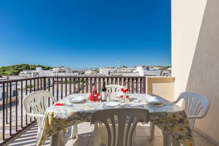 Maison d’hôte pour 6 personnes à Manduria - 3