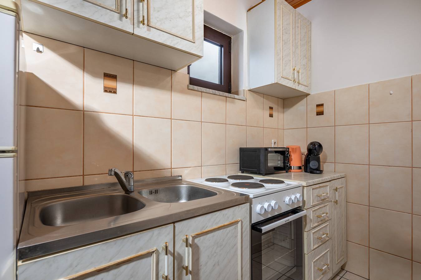 Ganze Wohnung, Studio Apartment Iva in Rijeka, Primorje-Gorski Kotar
