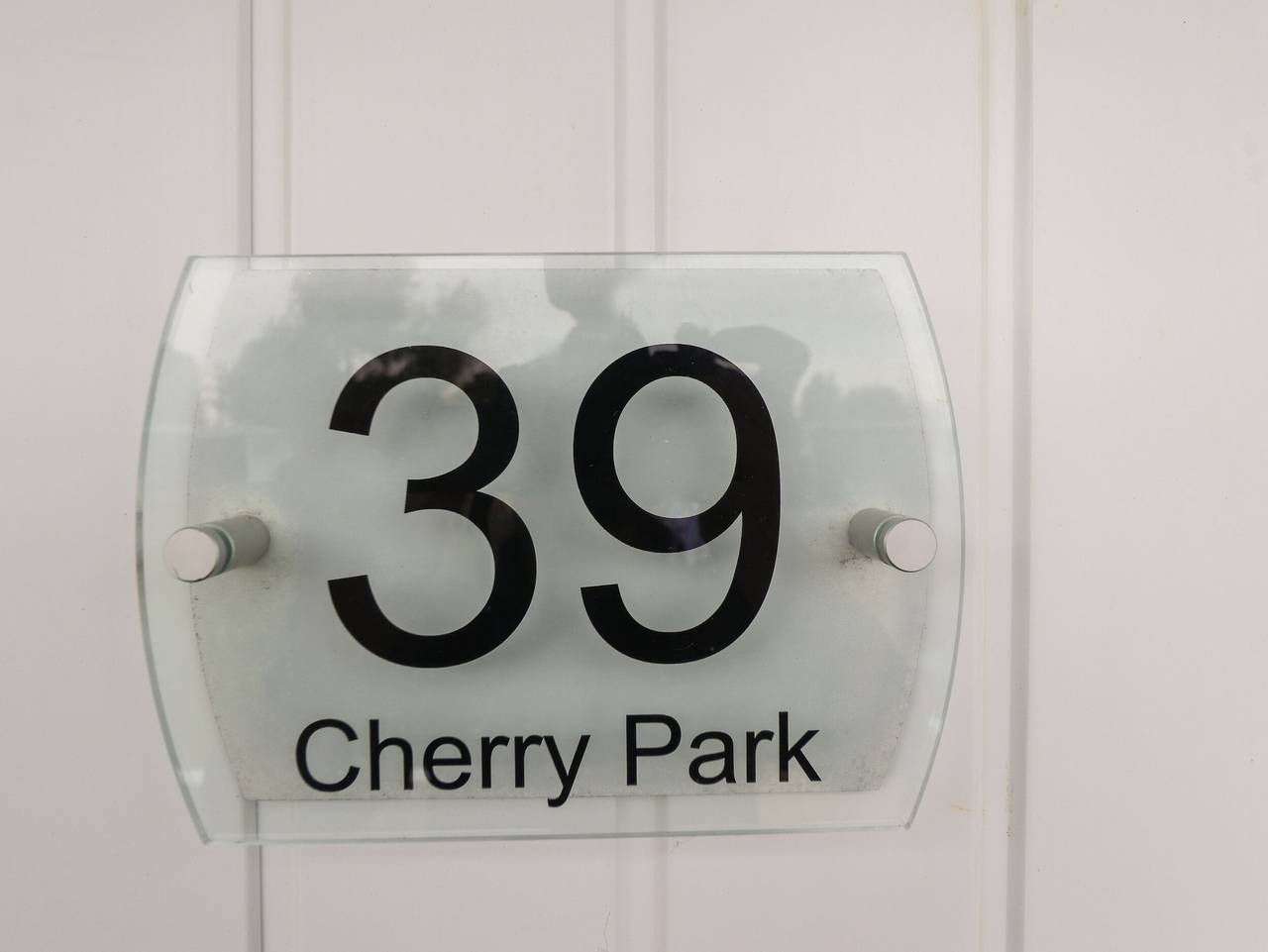 39 Cherry Park in Chapel St. Leonards, Lincolnshire