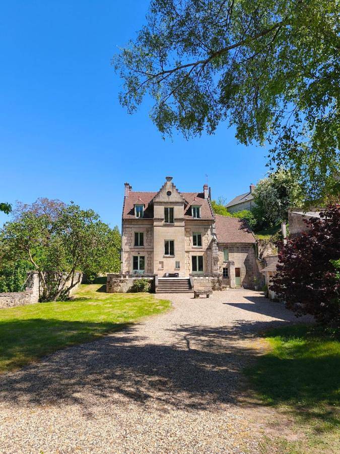 Maison de vacances pour 16 personnes, avec Balcon ainsi que Terrasse et Jardin