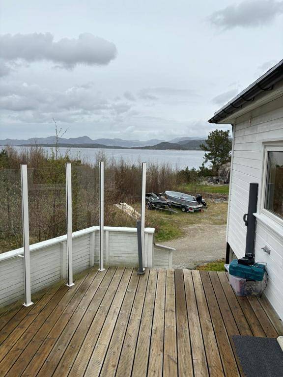 Hytte på Bersagel in Sandnes