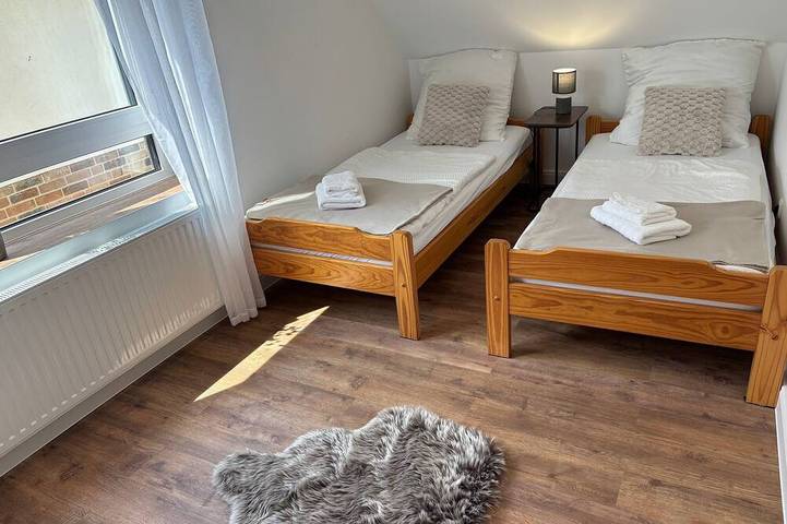 Ferienhaus für 6 Personen in Soltau - 2