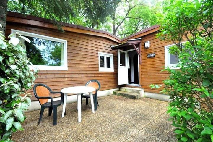 Gîte pour 5 personnes à Reyrevignes - 4