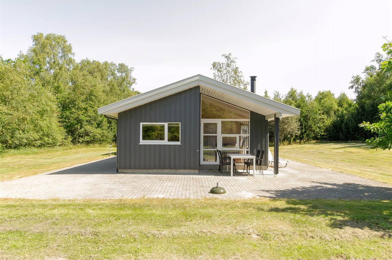 Nice home in Sæby w/ Sauna, Wifi and 3 Bedrooms in Sæby, Nordostjütland