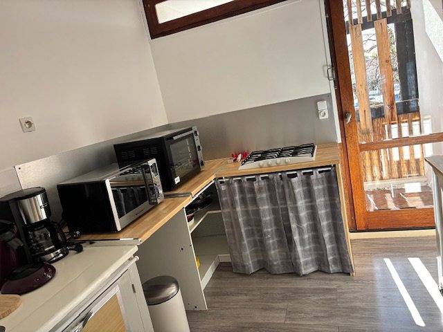 Appartement de vacances entier, Appartement familial confortable – Bourg, proche lac in Biscarrosse (bourg), Biscarrosse