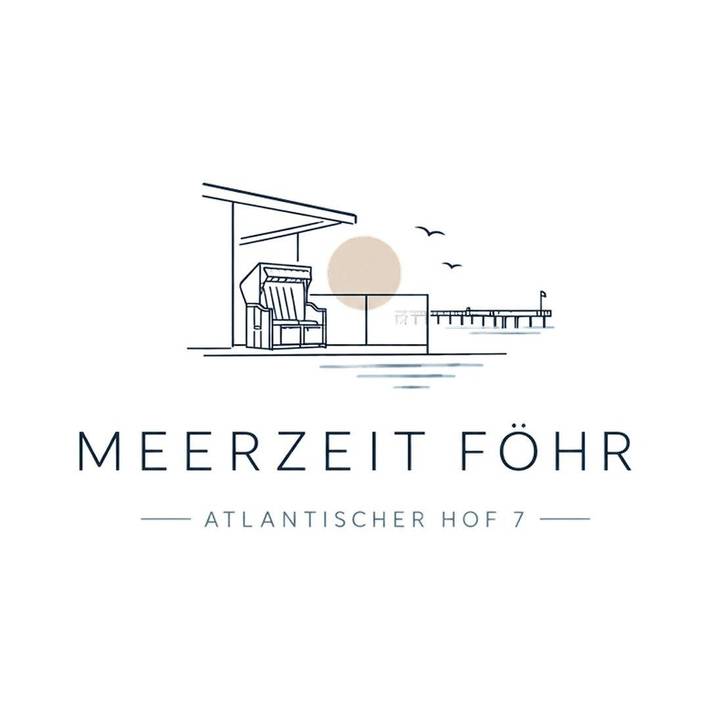 Ganze Ferienwohnung, Meerzeit Föhr – Atlantischer Hof 7 in Nordfriesische Inseln (Schleswig-Holstein) (Schleswig-Holstein), Wyk auf Föhr