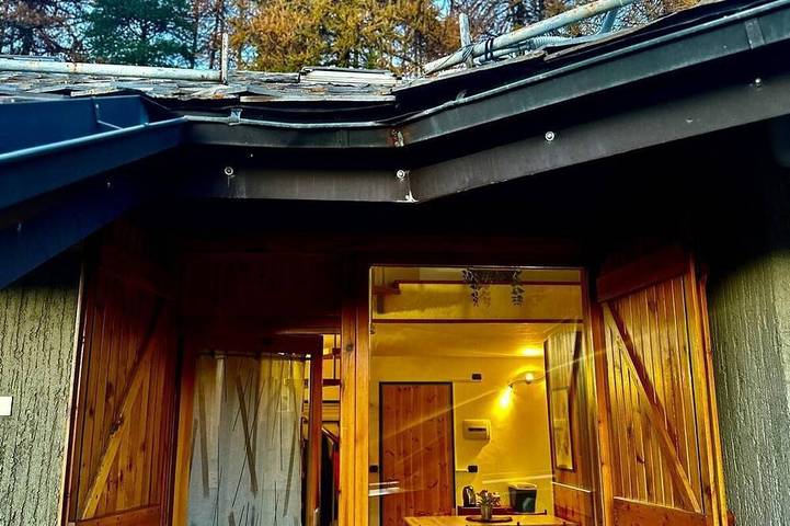 Vakantieappartement voor 4 personen, met terras - 1