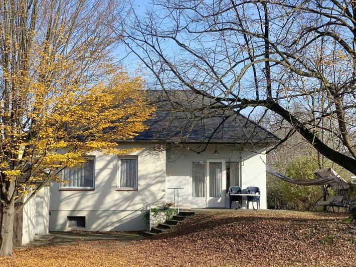 Ferienhaus für 12 Personen, mit Balkon und Terrasse sowie Garten und Ausblick in Graz & Umgebung