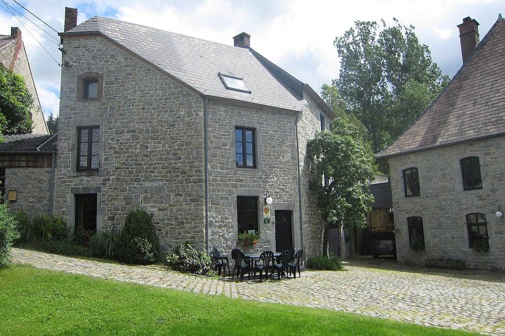 Photo : Maison de vacances