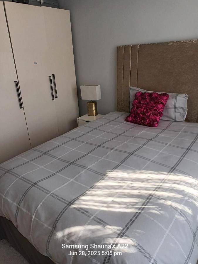 Chambre d’hôte pour 2 personnes, avec jardin et terrasse à Poole - 3