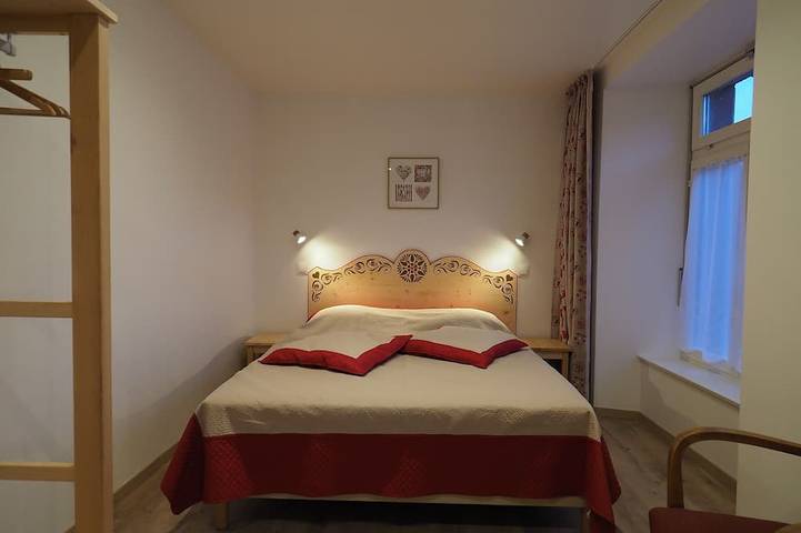 Gîte pour 4 personnes, avec jardin à Hunawihr - 2