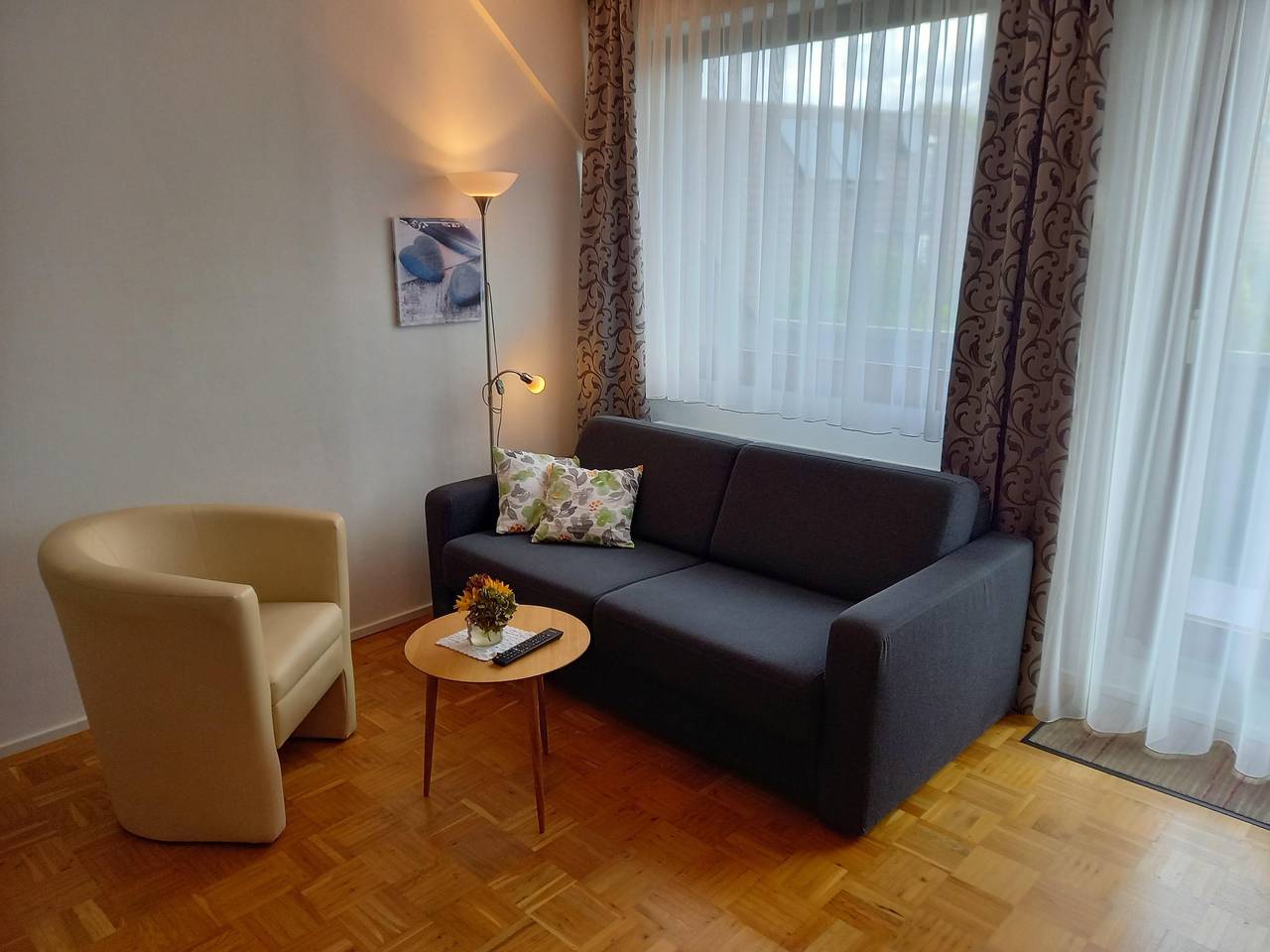 Ganze Ferienwohnung, Ferienwohnung Landleben in Leichlingen, Rheinisch-Bergischer Kreis