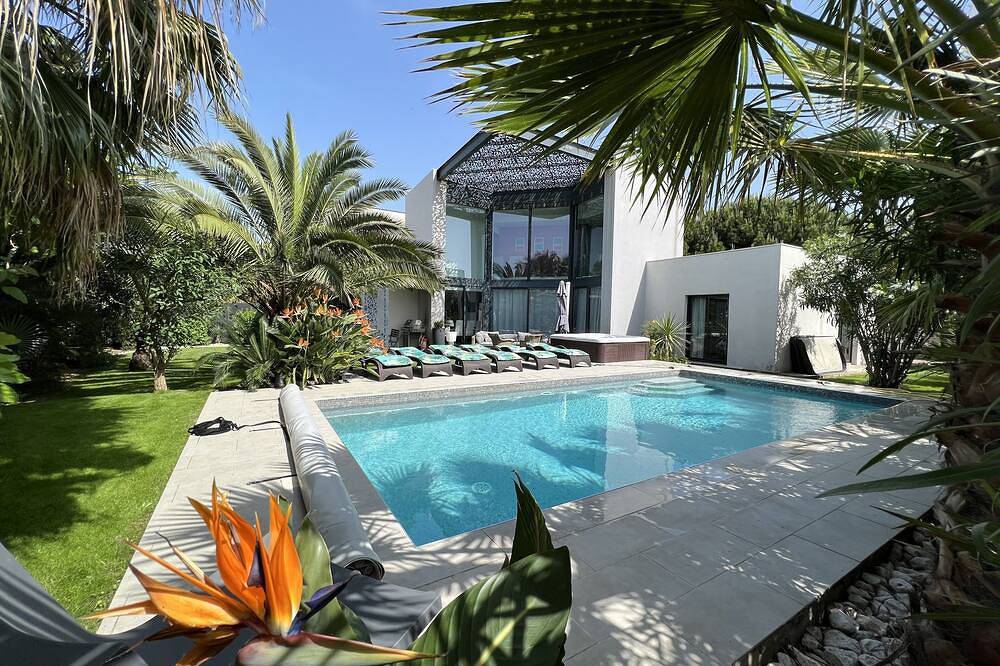 Photo : Maison de vacances