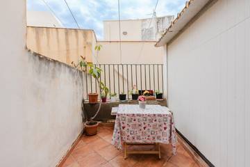 Gîte pour 4 personnes à Trapani