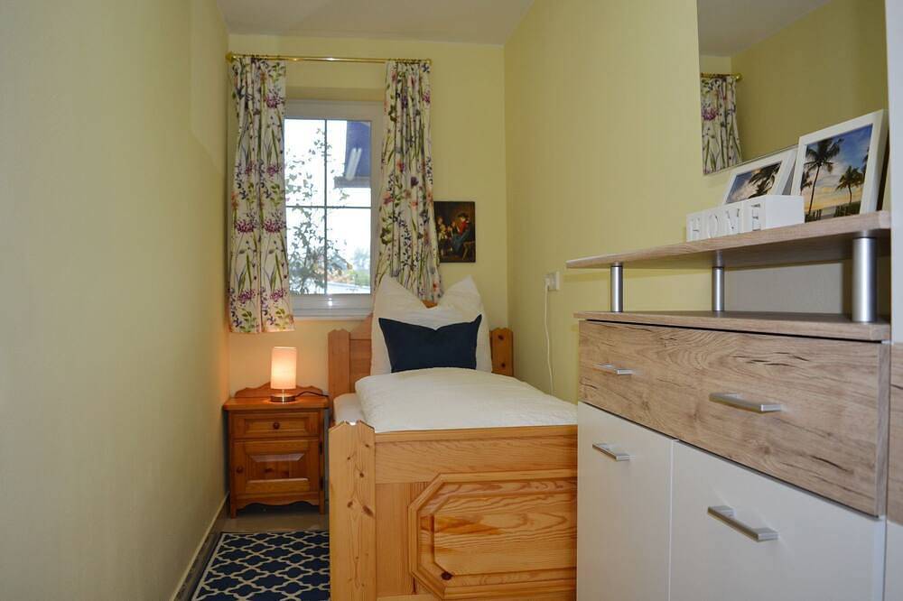 Ganze Wohnung, Bayernblick in Rimsting, Chiemsee