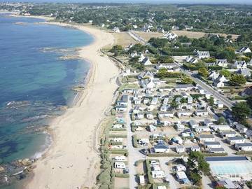Camping pour 6 personnes, avec bassin pour enfant et sauna dans l' Aude