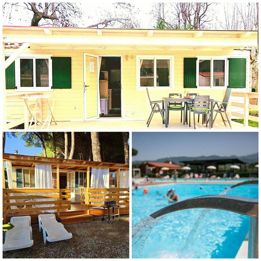 International Holidays Luxe House Pool Beach-Lerici-Cinque Terre-Liguria Case Vacanze-dog ok in Touristic Village River in Ameglia, Comune di Ameglia