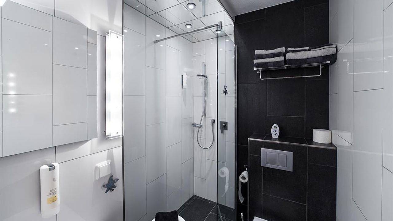 Appartement de vacances entier, Ferienwohnung für 2 Personen (50 m²) in Bad Kreuznach in Bad Kreuznach, Nahetal