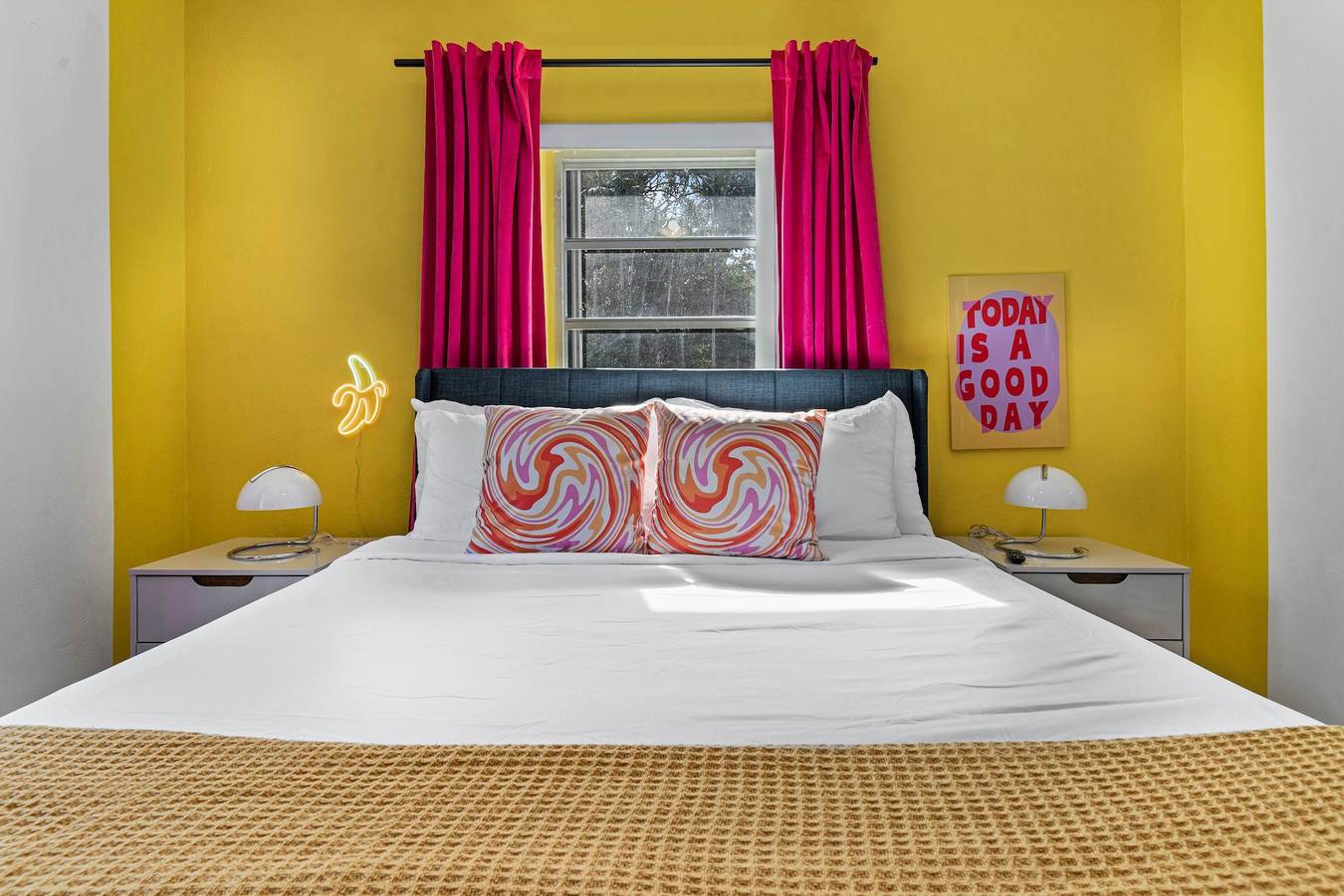 Ferienhaus für 6 Personen mit Garten in Miami, Florida