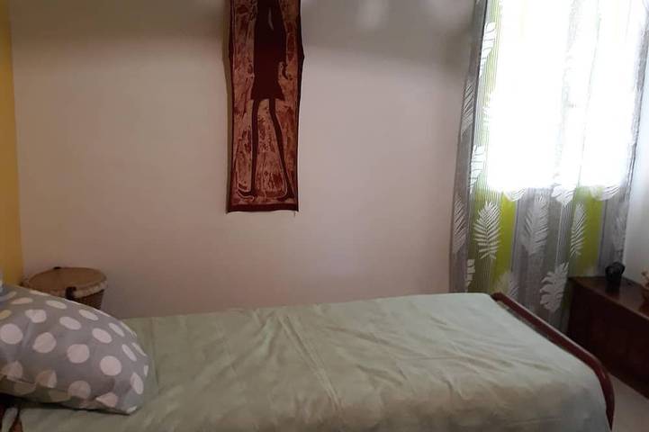 Location de vacances pour 4 personnes, avec jardin et terrasse à Combas - 4