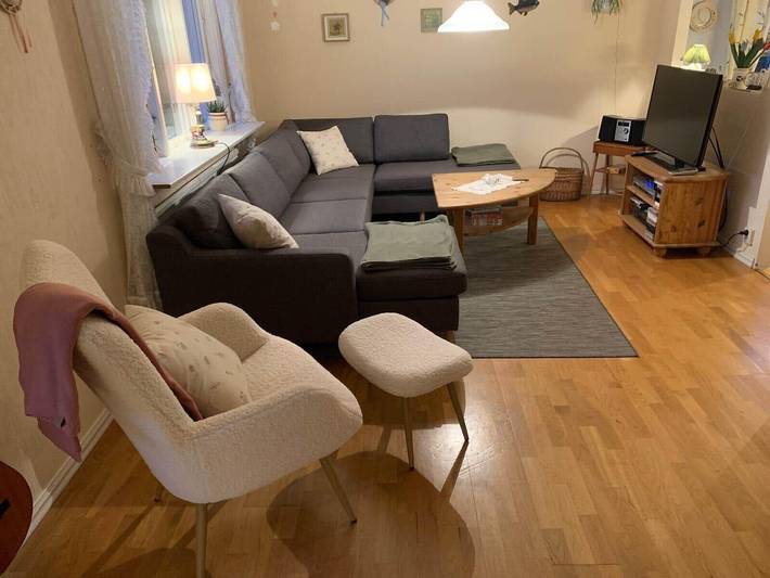 Kal098 Alsterbro - Medelvägen 3 in Alsterbro, Nybro und Umgebung