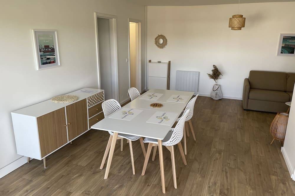 Photo : Appartement de vacances