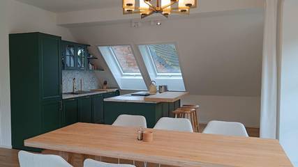 Agritourisme pour 6 Personnes dans Wesel, Ruhr, Photo 1