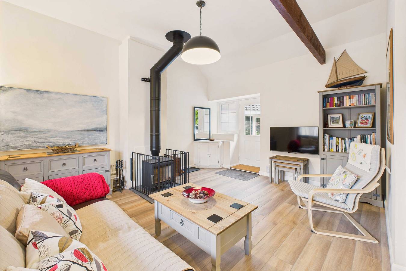 Casa vacanza a Northern England a partire da 102€ a notte