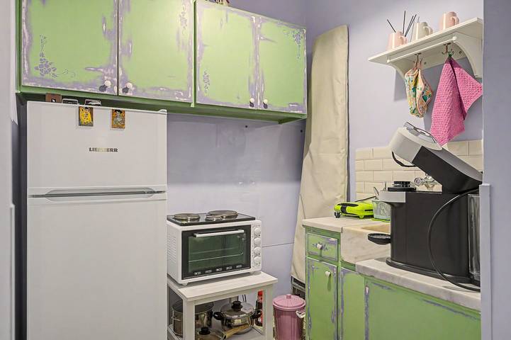 Entire apartment, Apartment 'The House Of Lavender' with Wi-Fi and Air Conditioning in Central Section of Athens, Athens