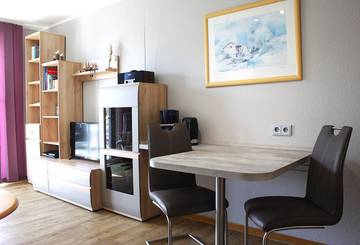 Ferienwohnung für 2 Personen in Kirchdorf (Poel), Nordwestmecklenburg (Wismar und Umgebung), Bild 3