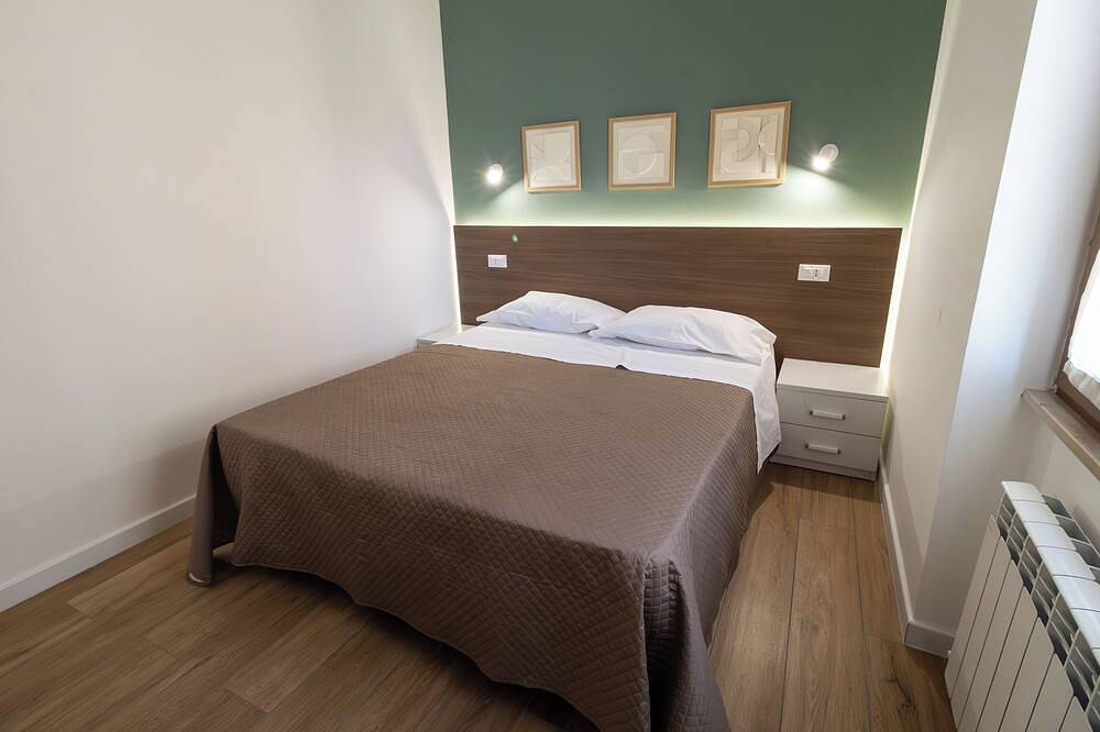 Ganze Wohnung, Mini apartment just minutes from the historic center of San Giovanni in Fiore 02 in San Giovanni in Fiore, Cosenza Provinz