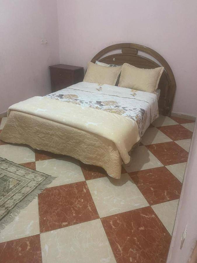 Appartement de vacances pour 2 personnes